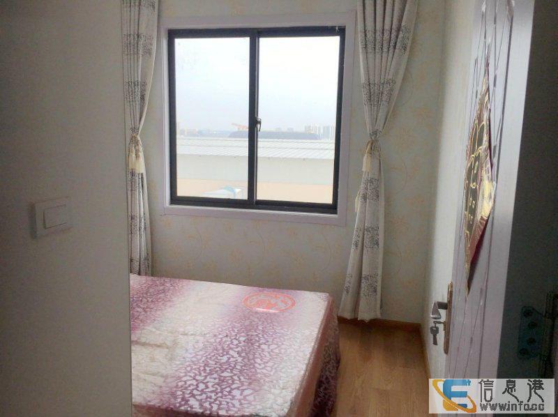 金地月伴湾二区 103平 65万 精装三房 位置好