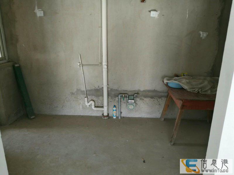 淮河新城三期10层93平60万毛坯新房低 价急售m淮河新城三