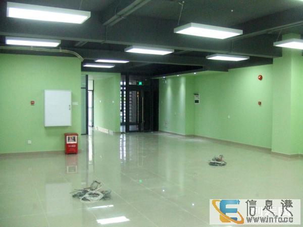 横琴岛对面金地门道A2区26幢一办公室出租