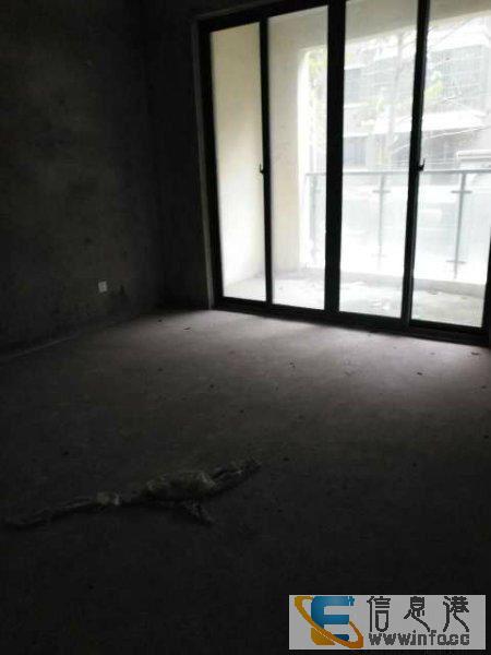 嘉和名城方正户型,毛坯,三室两厅,从小学到高中嘉和名城