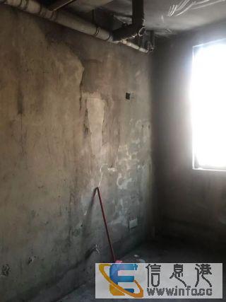 新家园 11万 2室1厅1卫 毛坯位置好 格局超棒 现在