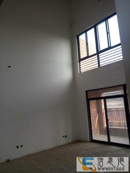 山南印象 160平 四室两厅 新上房源 复式5跃6 送大