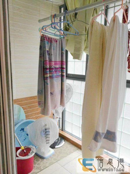 矿一中本部片区房 优山美地 精装三室好房出售