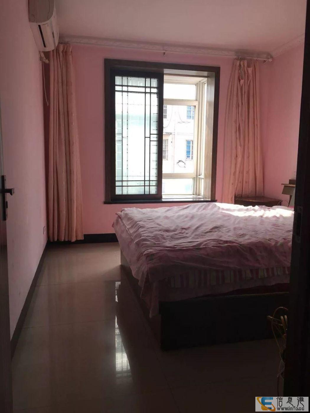 白云小区三室两厅,精装修型方正,性价比高,均价超低