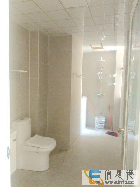 新~中至信一号庄园精装修未住过80.06平方68万