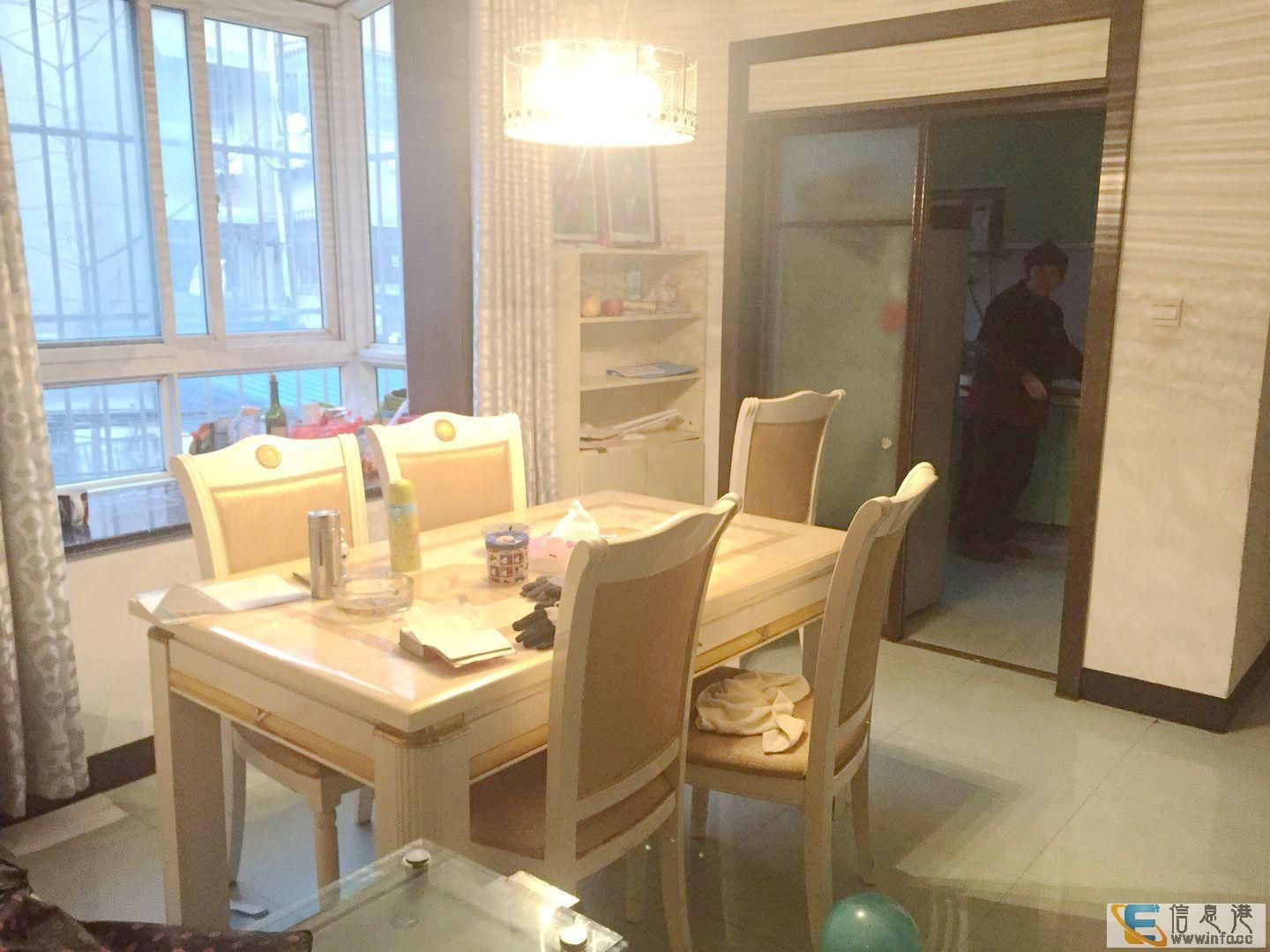 柏园南村生活便利,投资首选,好楼层