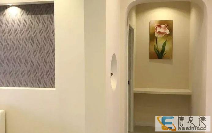 相南 现代花园 3室 2厅 118平米 出售