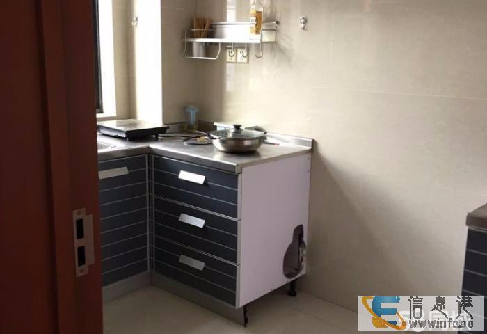 翡翠岛 电梯洋房 3室 2厅 140平米 出售