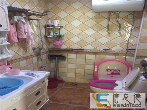 金桥小区精装修急售