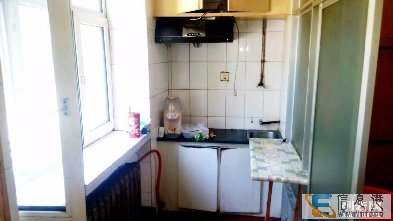 广源小区4号2楼2室1厅75平米 整租商业中心广源小区4号2