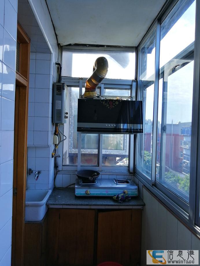 保安 古塔区乐安里 3室 1厅 80平米 整租拎包入住古塔区