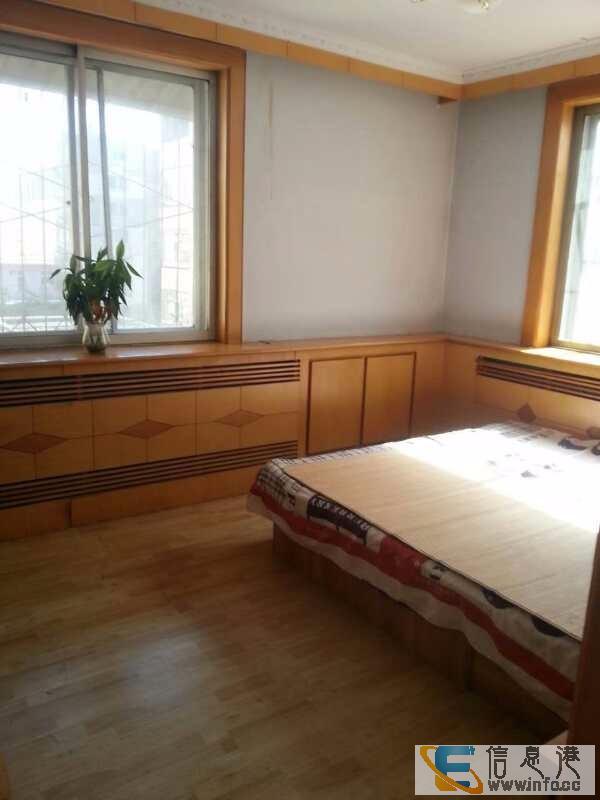 榴花 榴花北里 1室 1厅 50平米 整租