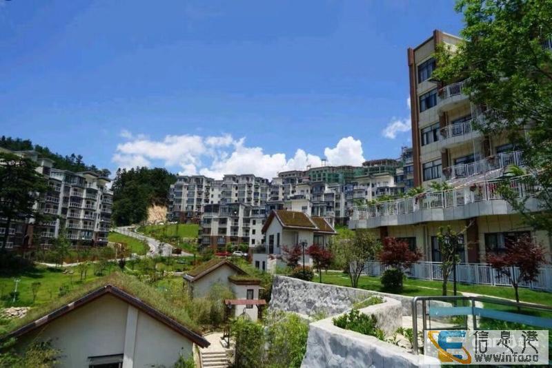 桃花溪,避暑小镇 43平米 出售桃花溪,避暑小镇桃花溪，避暑