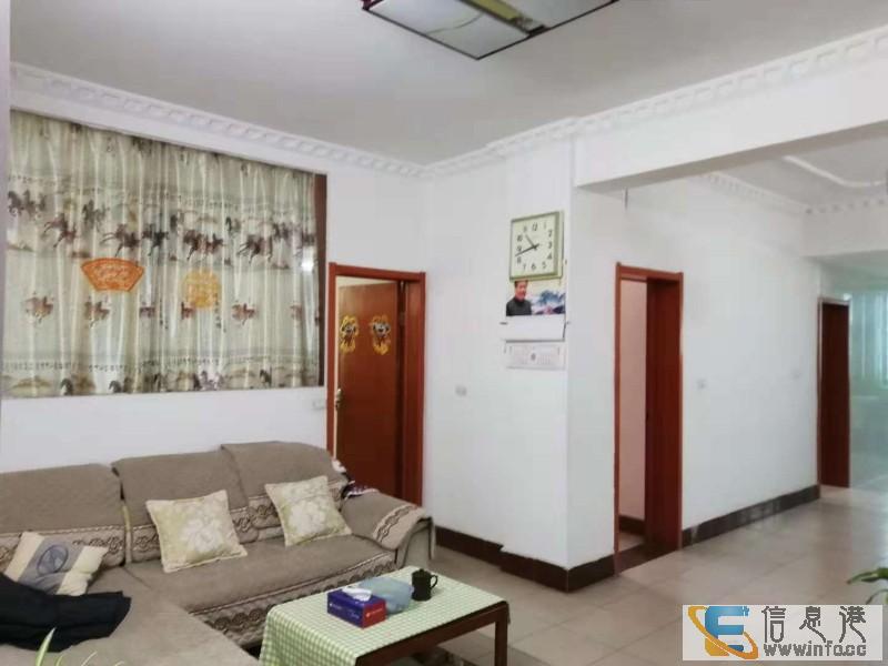 三清国际华城 电梯高层精装3室 出售三清国际华城