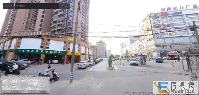 炒铺面老板看过来 一手成熟现铺 地铁口旁