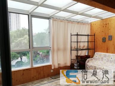 诺贝尔城精装修花园洋房房主急售价钱可以谈随时看房