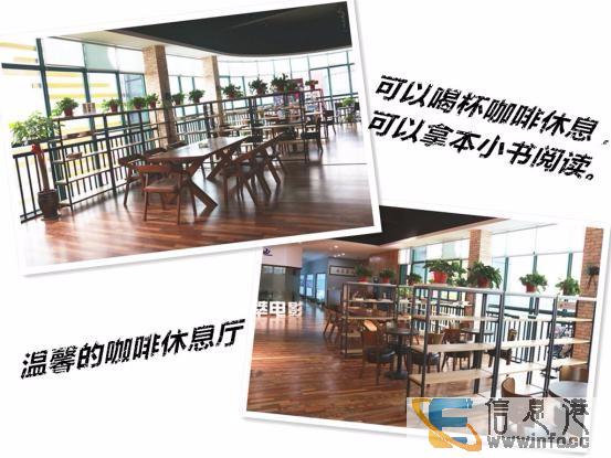 天宁区文化创意产业园博萃众创空间免场地费招租啦
