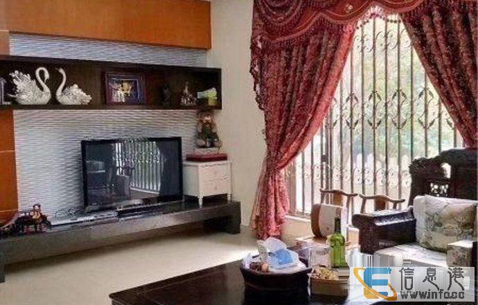 翠山蓝天平地别墅满五花园台山碧桂园别墅