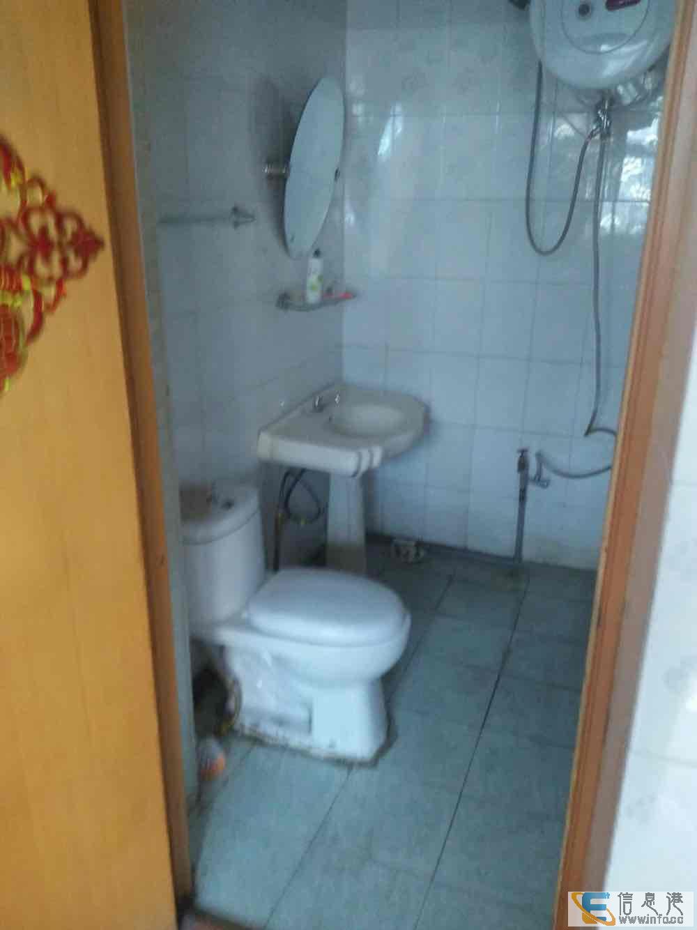 裕华小区中等装修2室出租,先到先得 裕华小区