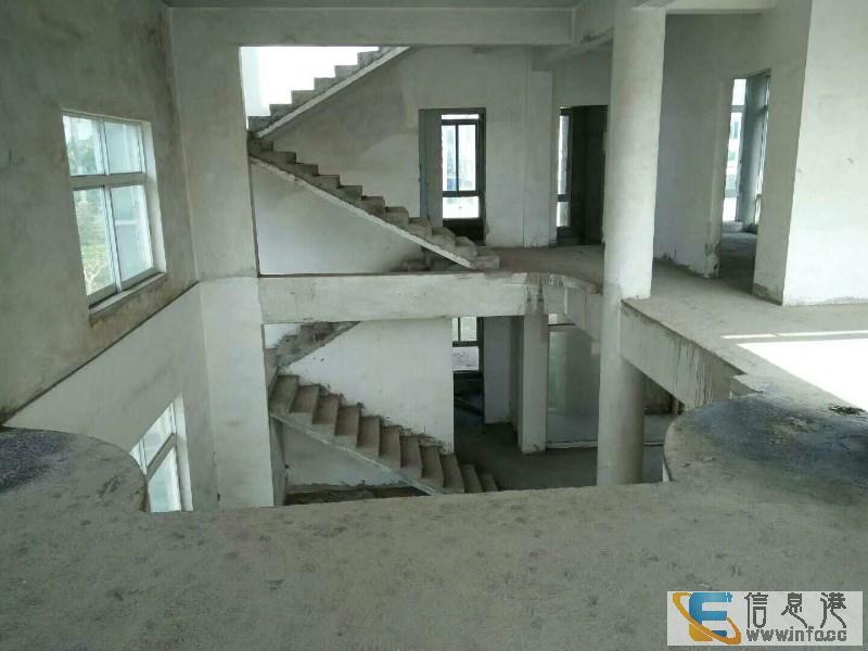 独门独院独栋别墅金碧湾