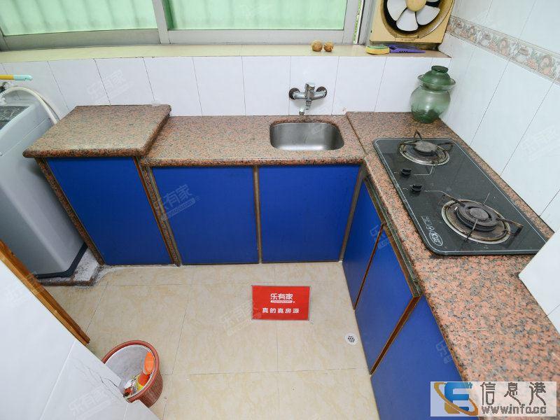 振兴二路 首付27万 低楼层 可以改三房 有钥匙可以看房振兴