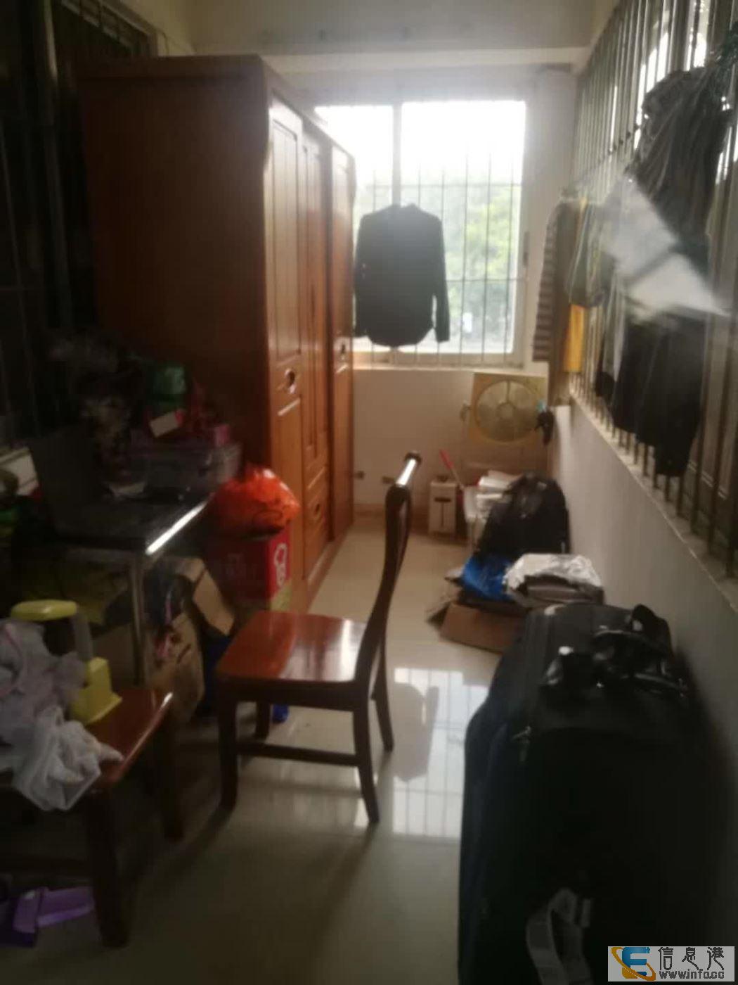 兴南小区128平3楼,中介勿扰兴南小区