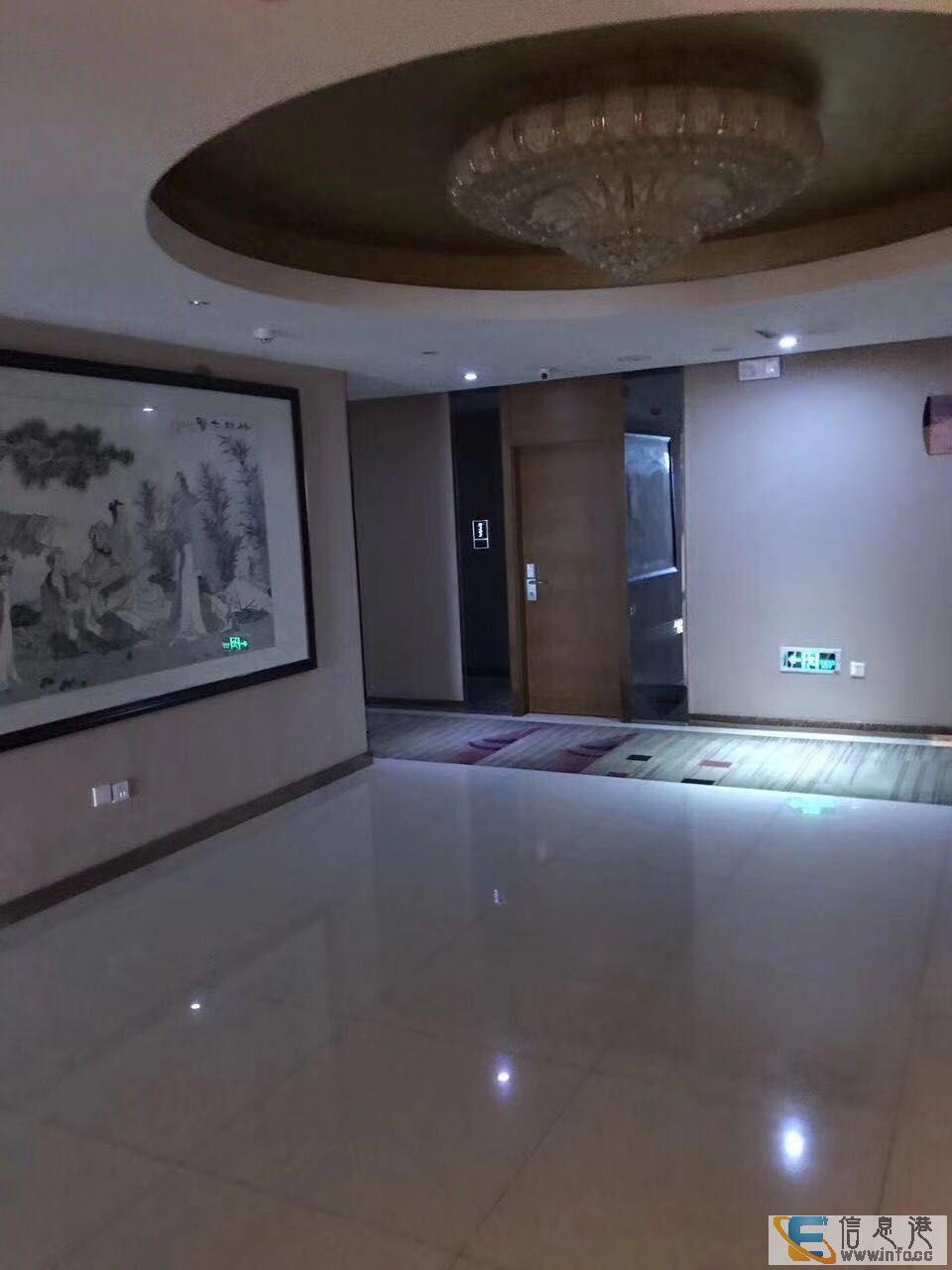 阳湖二院对面宾馆出售了