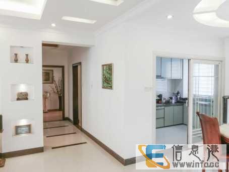 帝临路2005年砖仔楼5楼精装3房超值出售帝临路12号小区