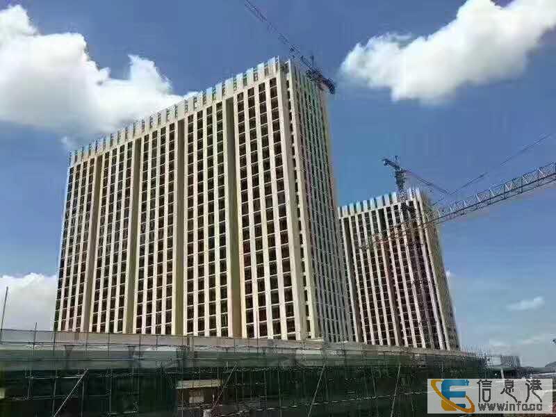 首付20万,10年坐收500万,返租20年的摇钱树