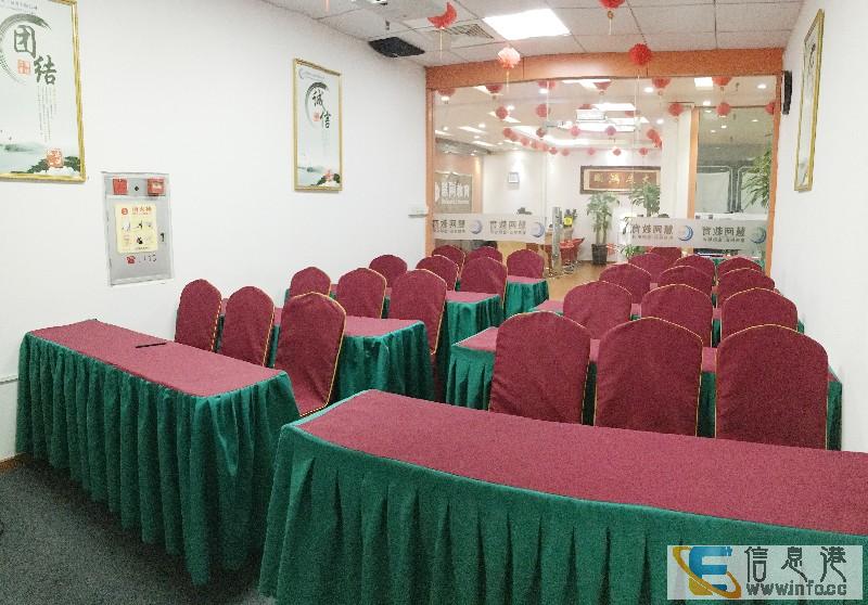 出租 东莞虎门商业街道场地出租
