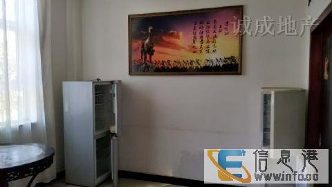 紫金坊别墅出租 家具家电齐全5000元一月紫金坊