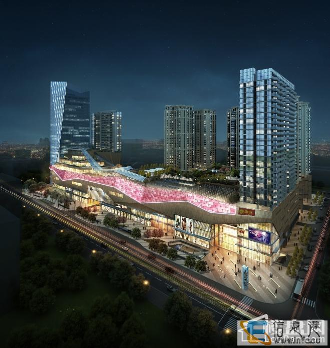 郴州市市中心旺铺 郴州市市中心旺铺