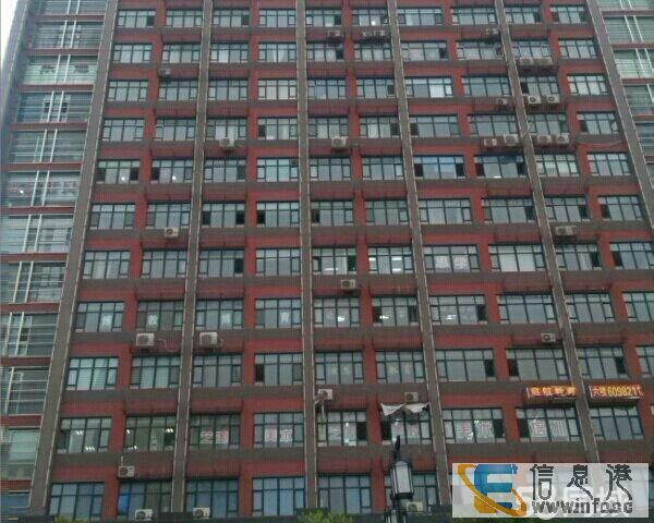 大同四中附近洪泰大厦写字楼