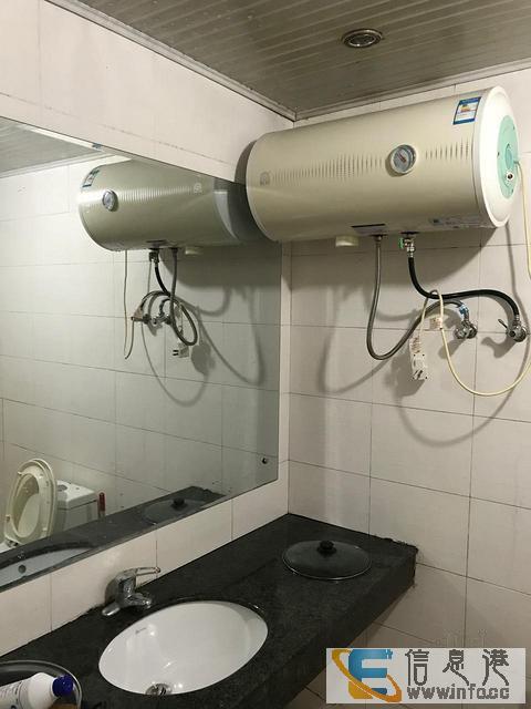 江南新天地 酒店公寓0厅 精装修江南新天地