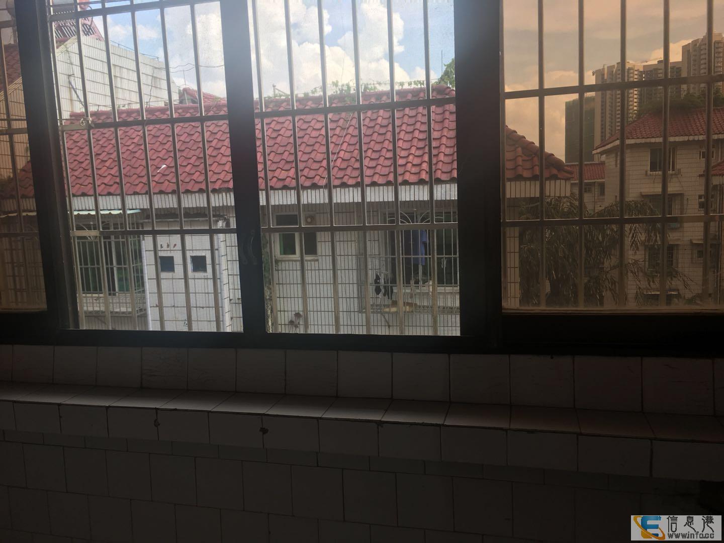 靓房抢租 京港小区3房精装2100,家具电齐全,手慢无京港小