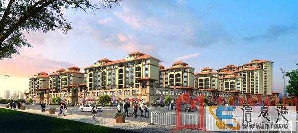 井冈山新城区盛世名都 3室2厅2卫120平 个人低价急售