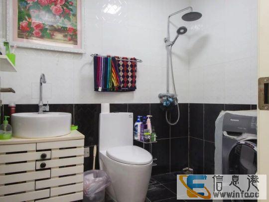 精装修 现代简约风格 拎包入住安琪花园安琪花园