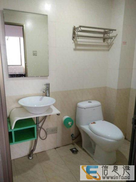 东方巴黎 精装修3房2厅2卫 中间楼层过户费便宜东方巴黎