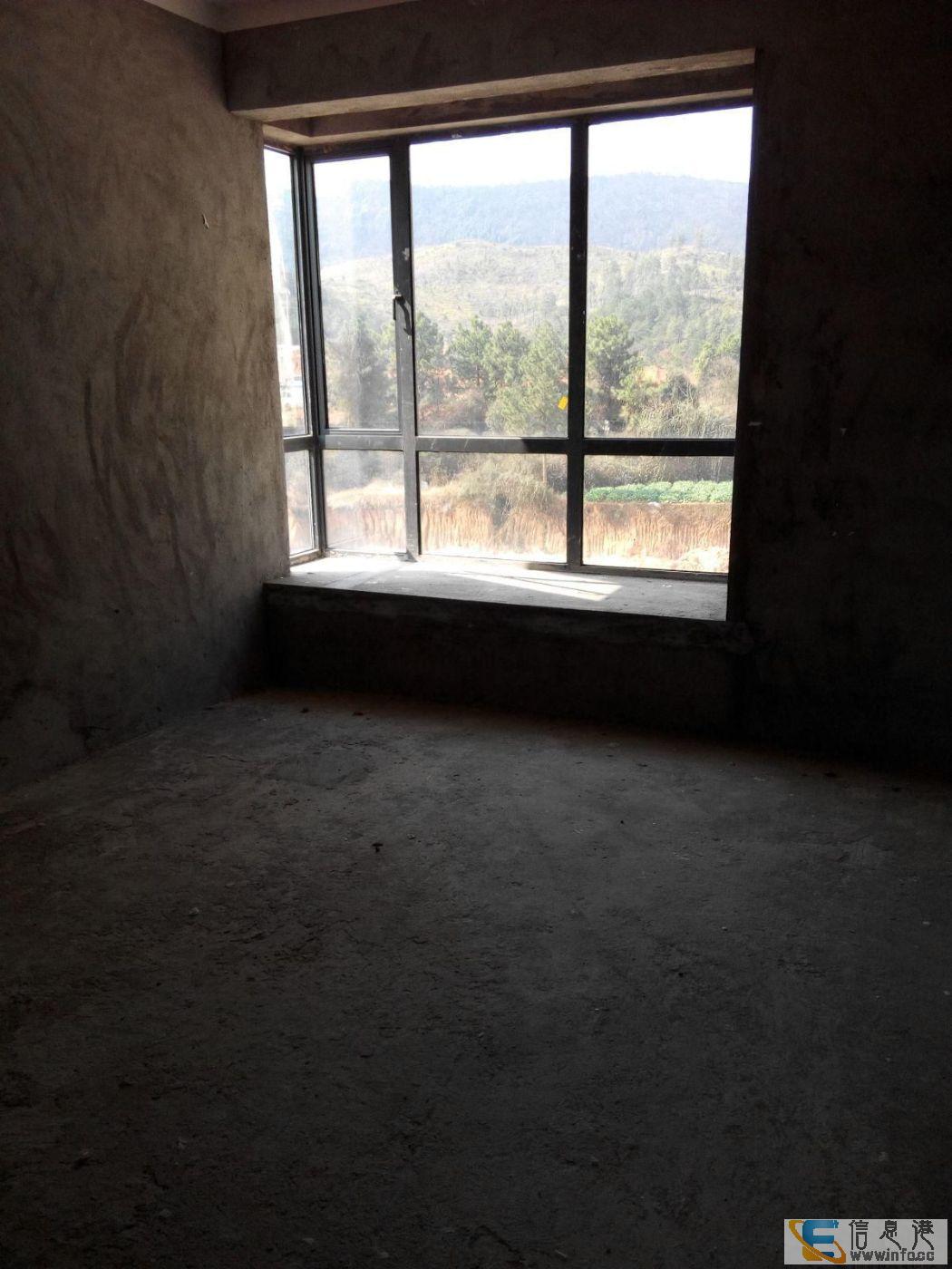 永新未来城 3室2厅2卫 135平米未来城