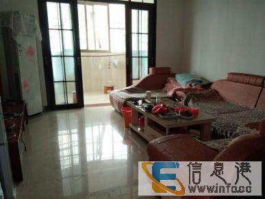 急售赣化小区中等装修学区房