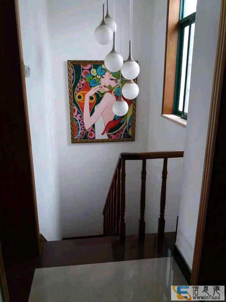 急售 ,二中学区房,小区居民素质高 绿化好还有露台养花种星港