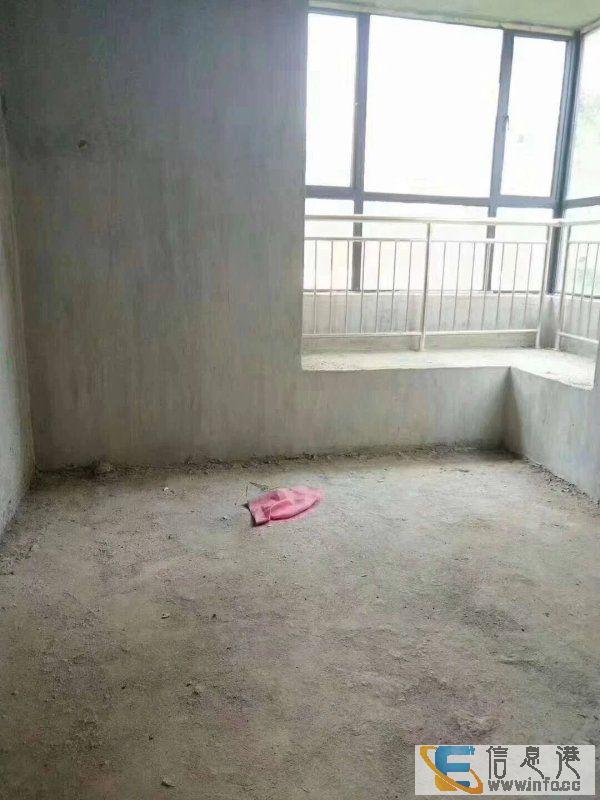 鹭洲 毛坯3房业主降价急售满两年过户便宜鹭洲府邸