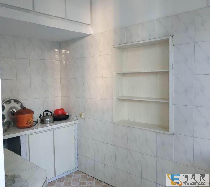 吉州阳明路阳明西路防疫站宿舍 2室2厅1卫 67.8平米阳明