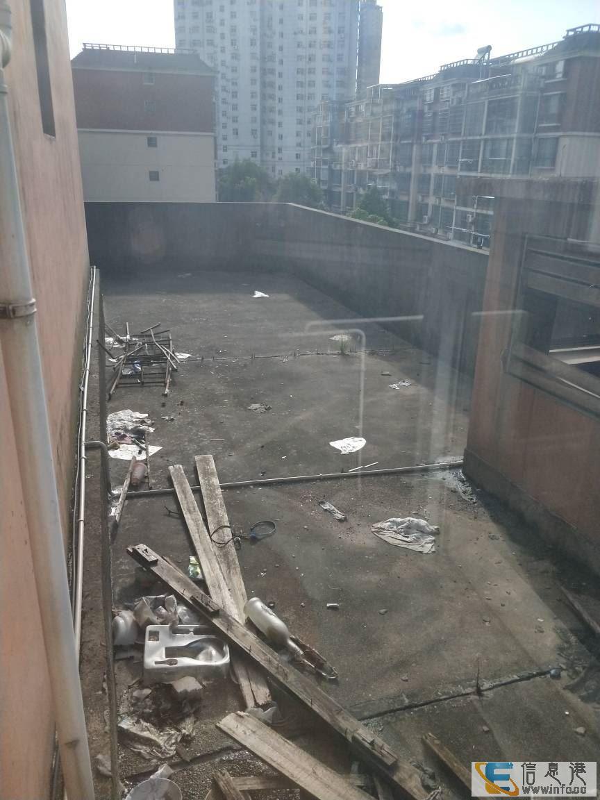 青原区火车站附近文勤华庭带个40平米露台文勤华庭