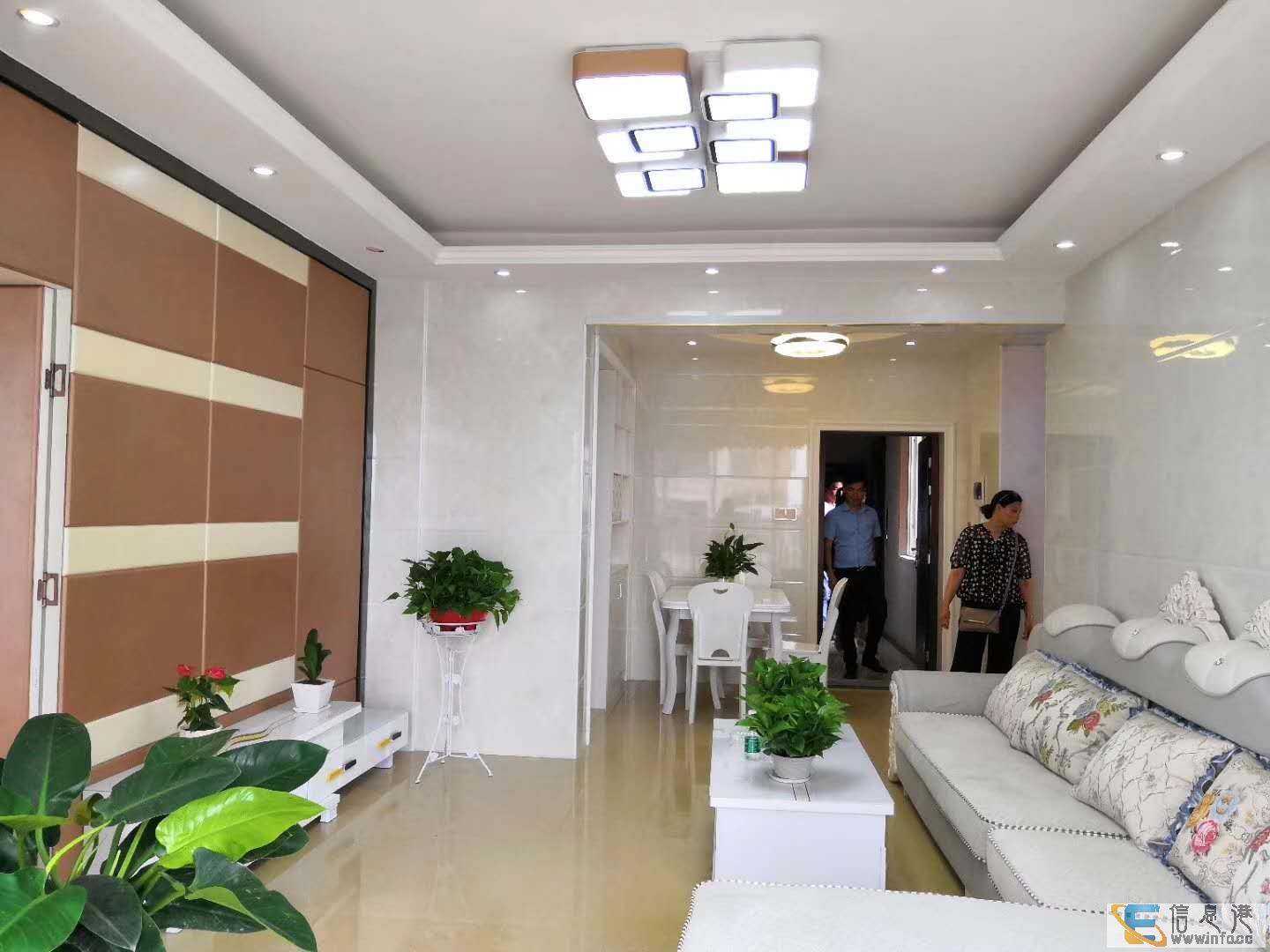 超低单价,不临街,随时腾房华厦金水湾 95万 3室2厅1华厦