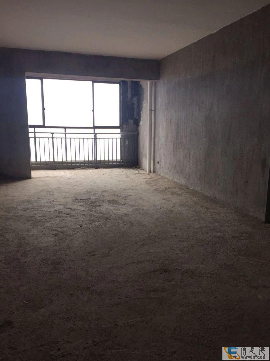 永叔龙湾3室2厅 古南学 区房 一手合同免过户费永叔龙湾