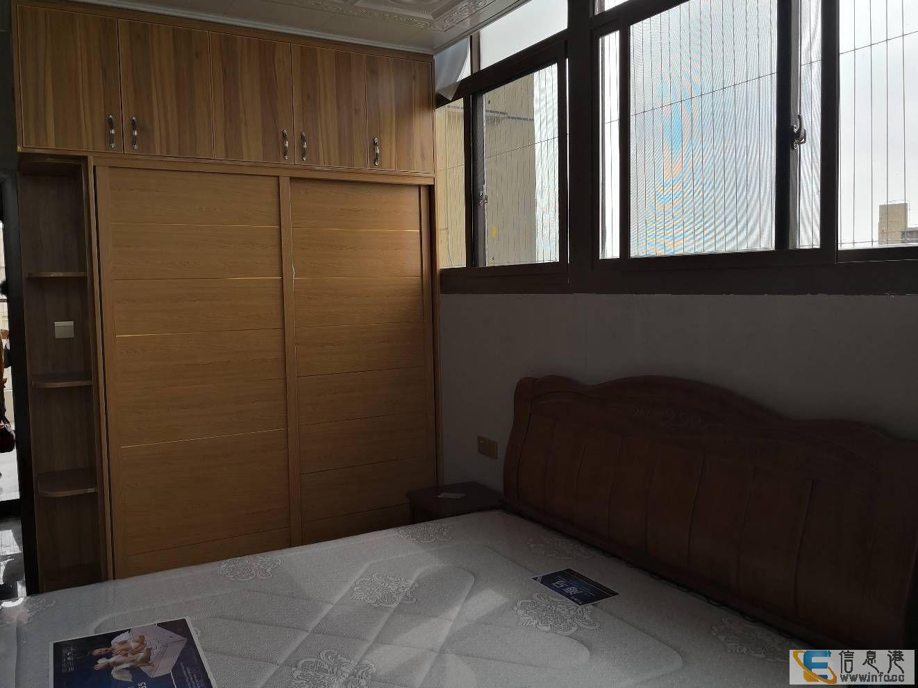 上江界精装修,带车位,家电出售上江界