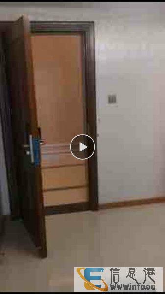 井冈山新城区凯旋时代通透一室两室户型,学,区商场围绕井冈山凯