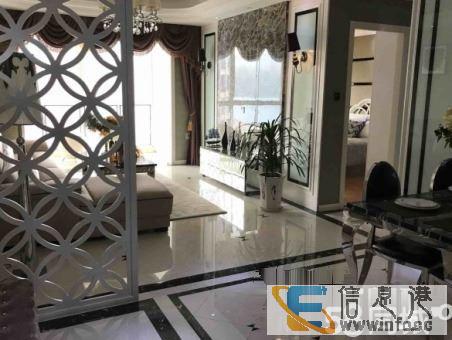 奥克斯缔壹城抵工程款房源 只此一套奥克斯缔壹城