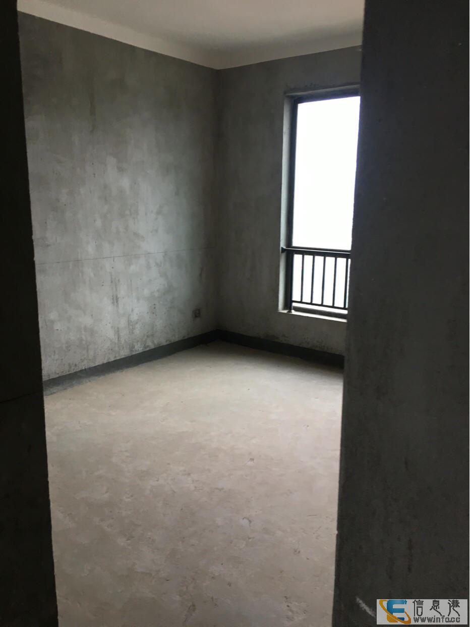 万达对面远洲九悦廷房东低价 爱房三室二厅二卫南北通透远洲九悦
